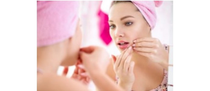 4 Different Types of Acne and How to Treat them all